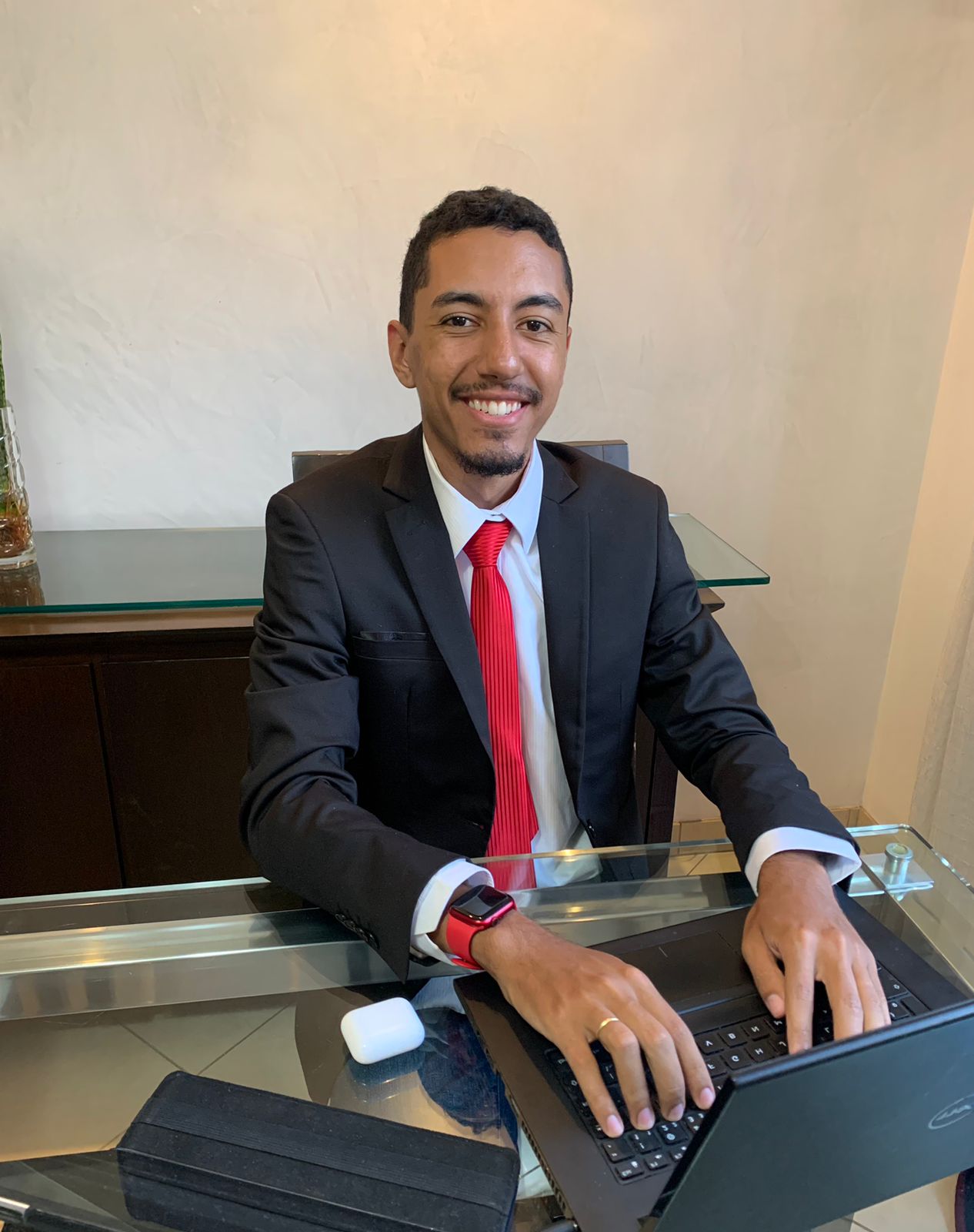 Dr. Rafael França Advogado